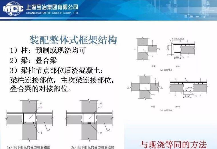 建筑工业化≠结构的装配化，88张PPT浅析装配式砼结构关键技术_65