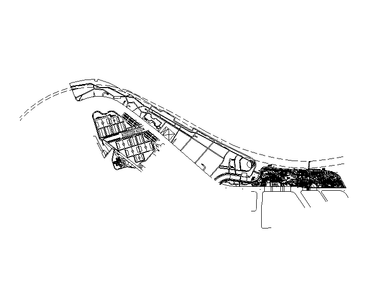 上海景观建筑资料下载-上海滨江大道及绿化工程建筑电气施工图