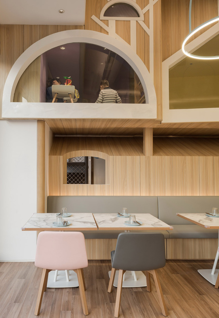 北京维塔兰德亲子餐厅-11-vitaland-kid-restaurant-childrens-treehouse-park-by-golucci-interior-architects