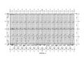 轻钢结构单层(局部2层)物流仓库全套施工图