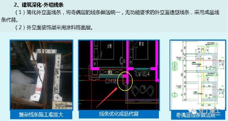 130张图片！详解铝模板施工全过程控制要点！_12