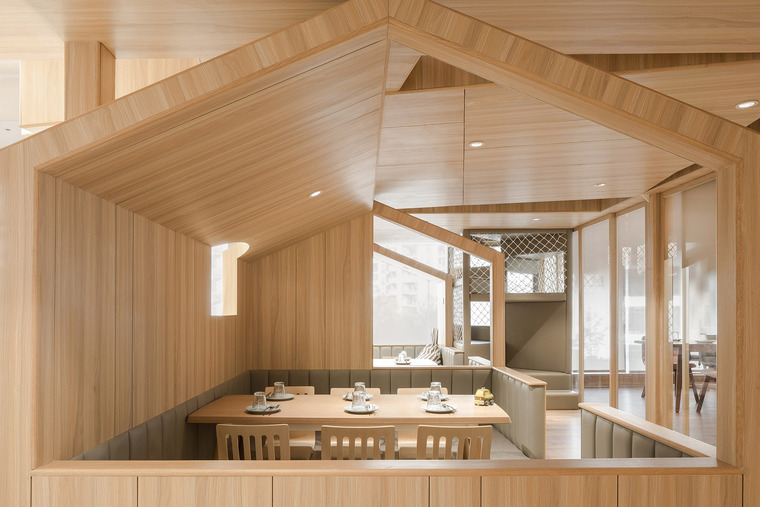 北京维塔兰德亲子餐厅-15-vitaland-kid-restaurant-childrens-treehouse-park-by-golucci-interior-architects