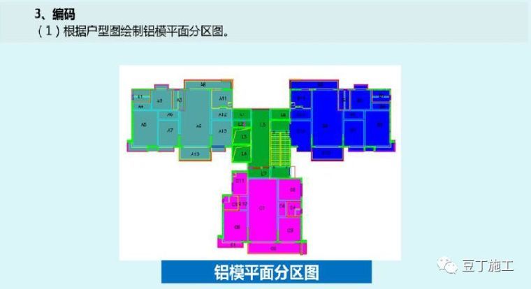 130张图片！详解铝模板施工全过程控制要点！_63