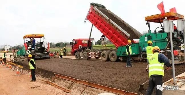 拱圈承重架资料下载-路桥施工、试验必须掌握的150条，太全了