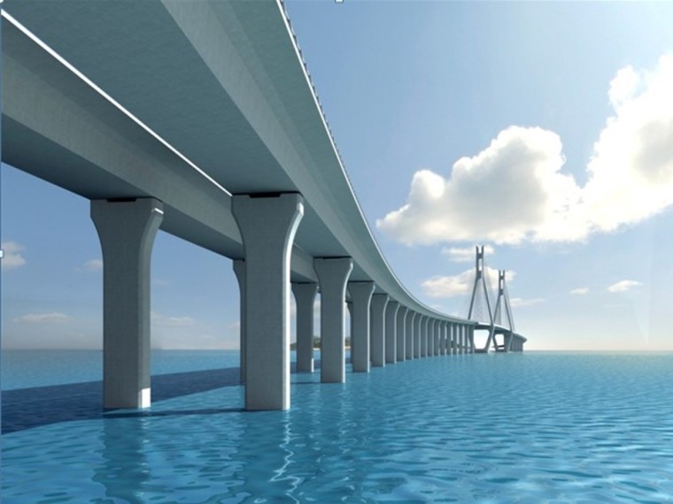 高速桥梁桩基工程安全技术交底