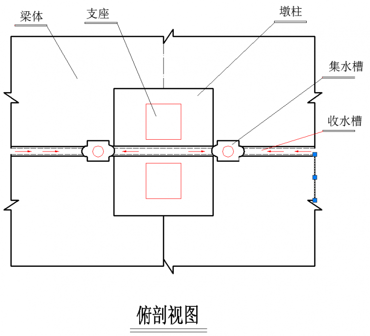 混凝土伸缩缝伸缩量资料下载-新型桥梁伸缩缝漏水处理装置的应用研究