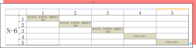 实例观摩全工序穿插施工，铝模+全钢爬架+剪力墙免抹灰！_34