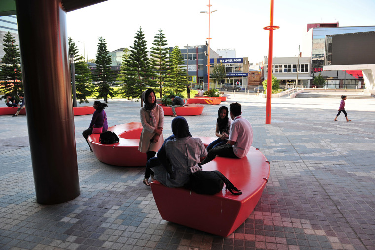 澳大利亚丹德农市民广场-21-dandenong-civic-square-by-rush-wright-associates