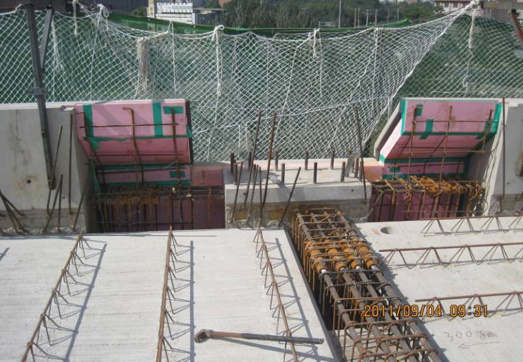 装配式项目发展资料下载-装配式混凝土结构发展概况