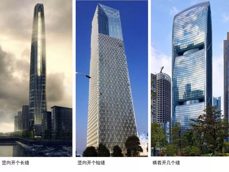 超高层建筑造型的未来趋势-结构圈新鲜事-筑龙结构设计论坛