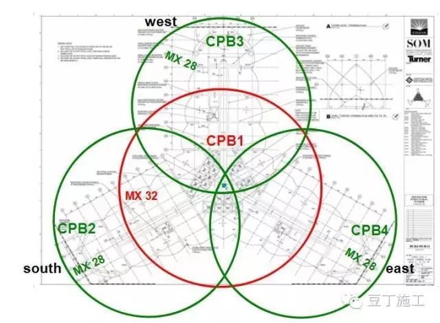 实例说明如何将混凝土泵送至611米的高空？干货收藏_4