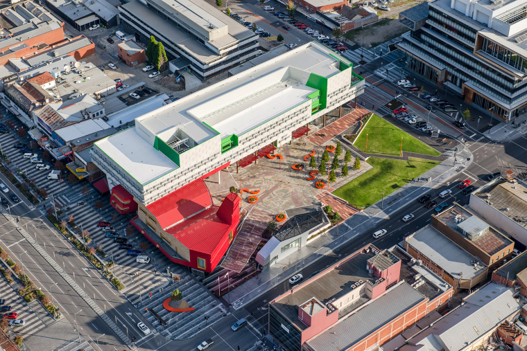 澳大利亚丹德农市民广场-02-dandenong-civic-square-by-rush-wright-associates