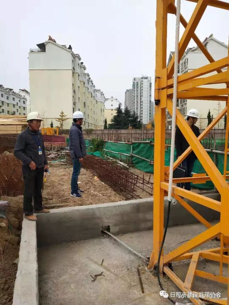 房建平行检测计划资料下载-监理的日常：旁站、巡视、平行检验