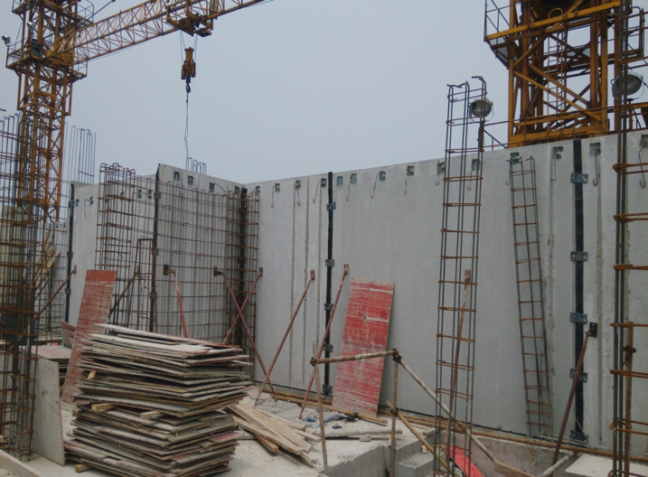 装配式建筑分析报告(87页)
