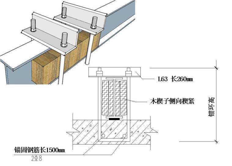 看BIM立体图学脚手架知识，通俗易懂！_22