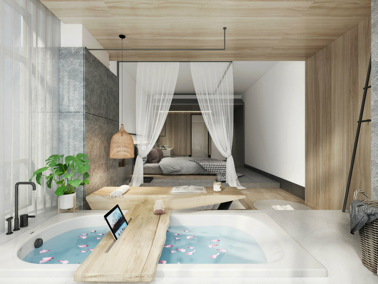 长沙沐拾贰艺酒店