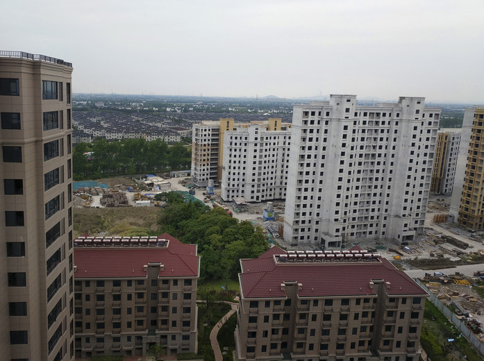 房地长开发岗位职责资料下载-建筑工程公司岗位职责及绩效考核(附图表)