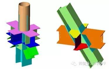 [钢结构·技术]喜来登月亮酒店钢结构施工关键技术分析_26