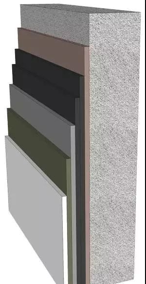 地面、吊顶、墙面工程BIM三维节点做法施工工艺详解_49