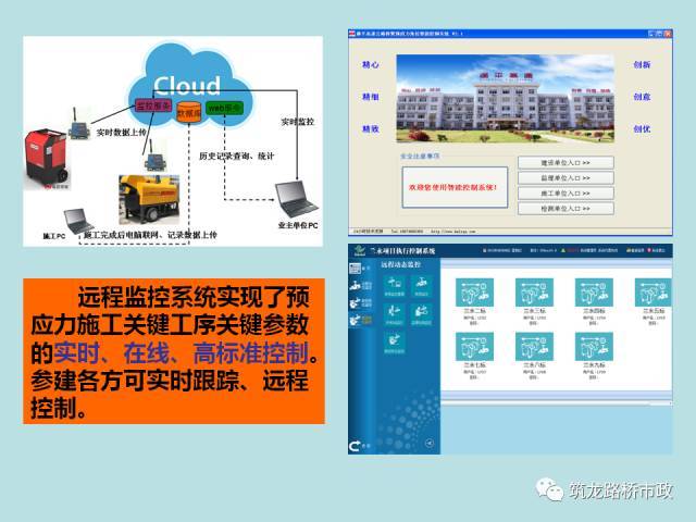 桥梁预应力智能张拉压浆施工全套技术，一次给你说明白！_70