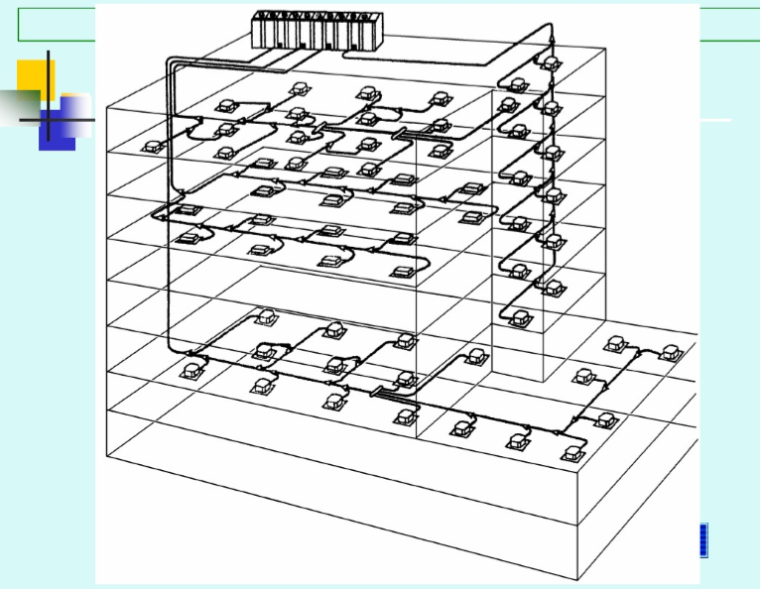 热泵CAD图纸资料下载-空气源热泵系统设计（73页详解）