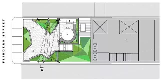 绿化不够，屋顶来凑？70张屋顶花园实景图，太美了！_13