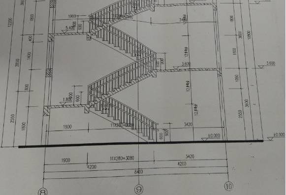 建筑地看图资料下载-施工看图的简单方法 （收藏）