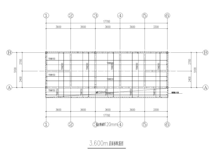 建筑结构水暖全套资料下载-广州加油站全套施工图（建筑结构水暖电)