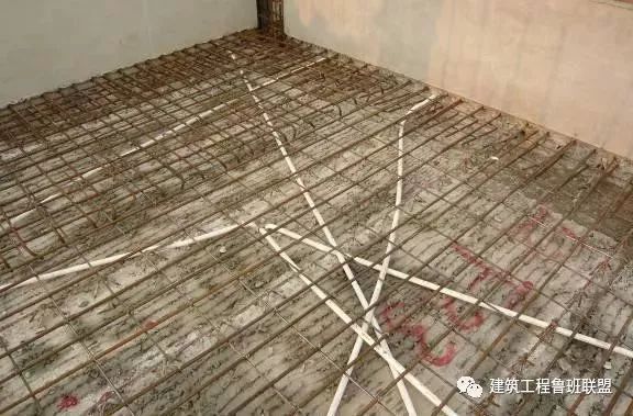 装配式建筑的机电预留预埋如何做？来现场看看_8