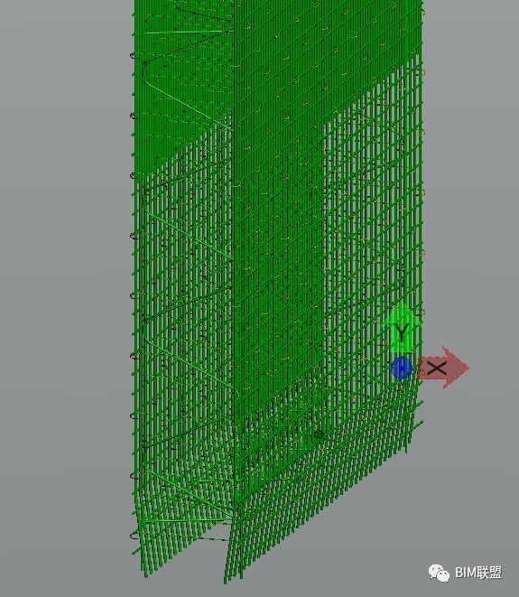 城市建设中的BIM资料下载-广东省第二届BIM大赛获奖作品展示（七十）