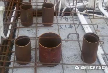 装配式建筑的机电预留预埋如何做？来现场看看_19