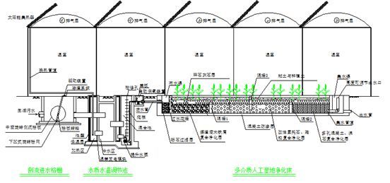 一种高寒缺氧地区生活污水处理系统专利介绍_7