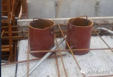 装配式建筑的机电预留预埋如何做？来现场看看_20