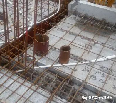 装配式建筑的机电预留预埋如何做？来现场看看_21