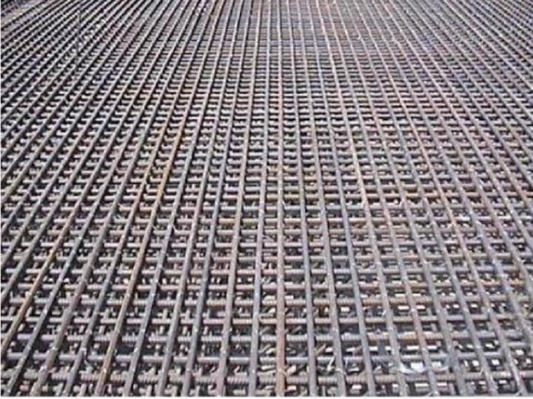 主体结构砼技术交底资料下载-标准化厂房钢筋工程施工技术交底（图文并茂）