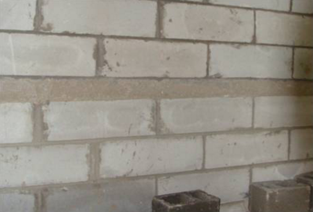 加砌块砌筑施工资料下载-二次结构工程砌加气砼砌块墙的施工方法及技术措施