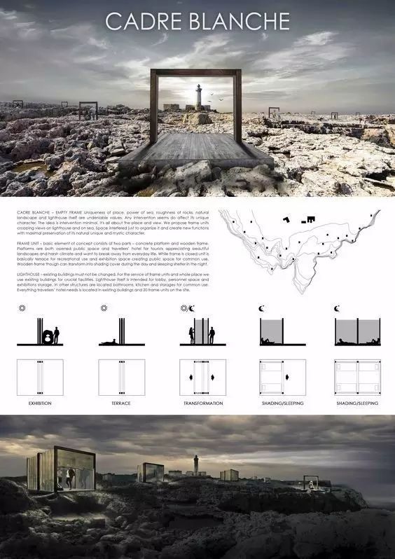 建筑排版100例丨附770张高清国外建筑景观排_3