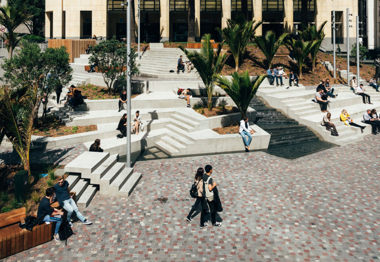 新西兰Freyberg Place景观-Freyberg-Place_008