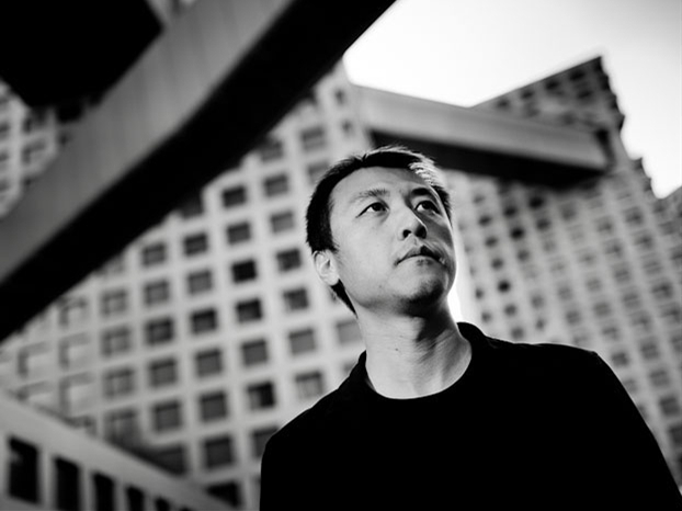 李虎&open建筑事务所