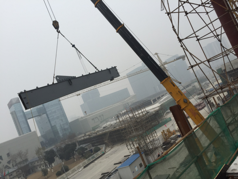 建筑工程评估资料下载-建筑工程绿色施工评价及标准(203页)