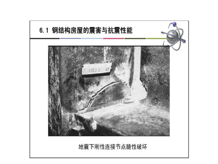 房屋总平面图图纸资料下载-多层及高层钢结构房屋抗震设计（PDF，共59页）