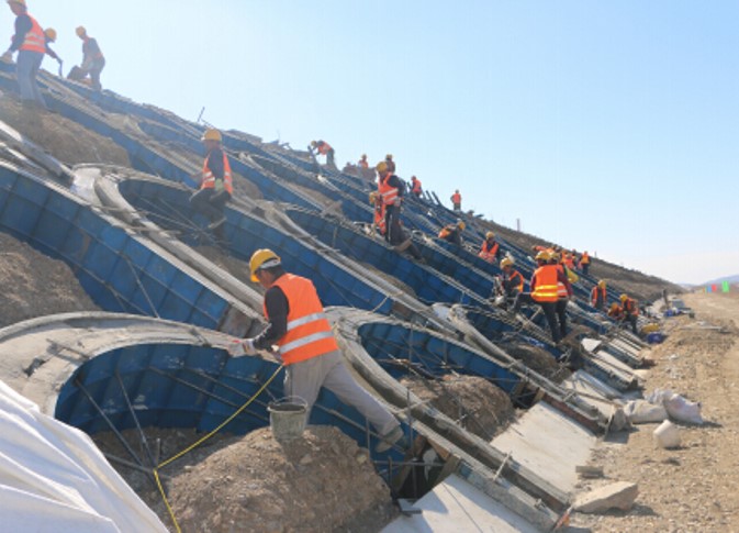 市政公路工程之路基质量通病及防治措施