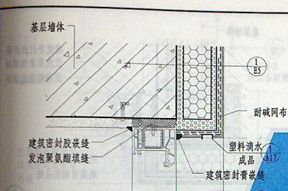 安置房项目装修方案资料下载-[河南省]安置房项目外墙抹灰专项施工方案