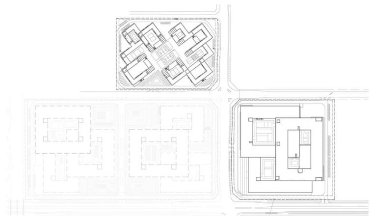 东莞TPLINK产业园：厂房与宿舍新形态 / 21设计工作室_20