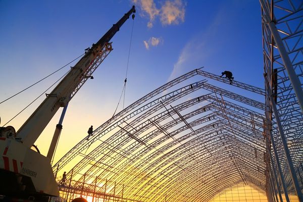 钢结构吊装监理规划资料下载-钢结构吊装旁站监理记录表