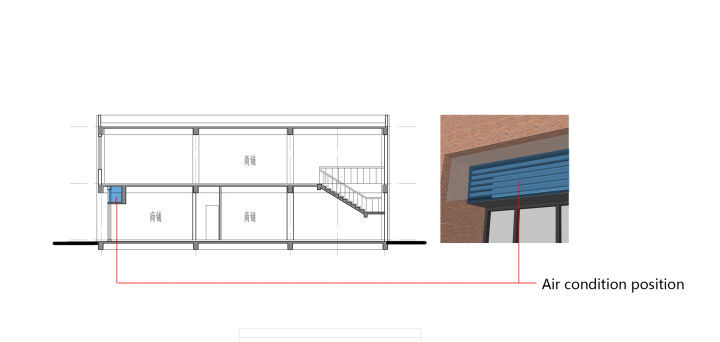 风口节点施工图资料下载-在校学生应如何学习施工图知识为以后工作做准备？