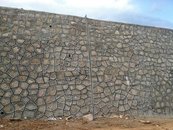 浆砌护脚墙资料下载-公路工程挡土墙施工方案