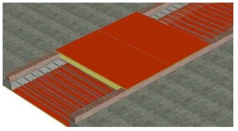 中建八局施工质量标准化三维做法图册（土建、安装、样板）_26