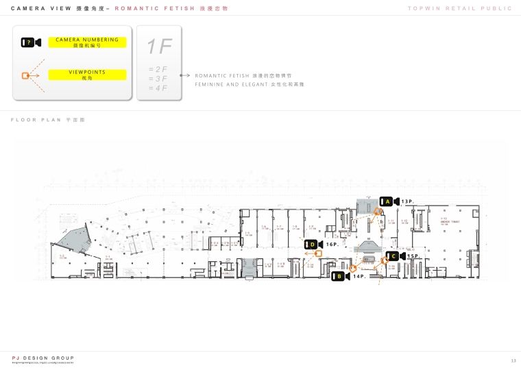 三里屯太古里极食餐厅资料下载-[北京]三里屯通盈中心深化设计方案PPT+PDF