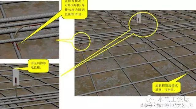 水电暖管道安装得再好，也比不过这施工质量验收标准！_22